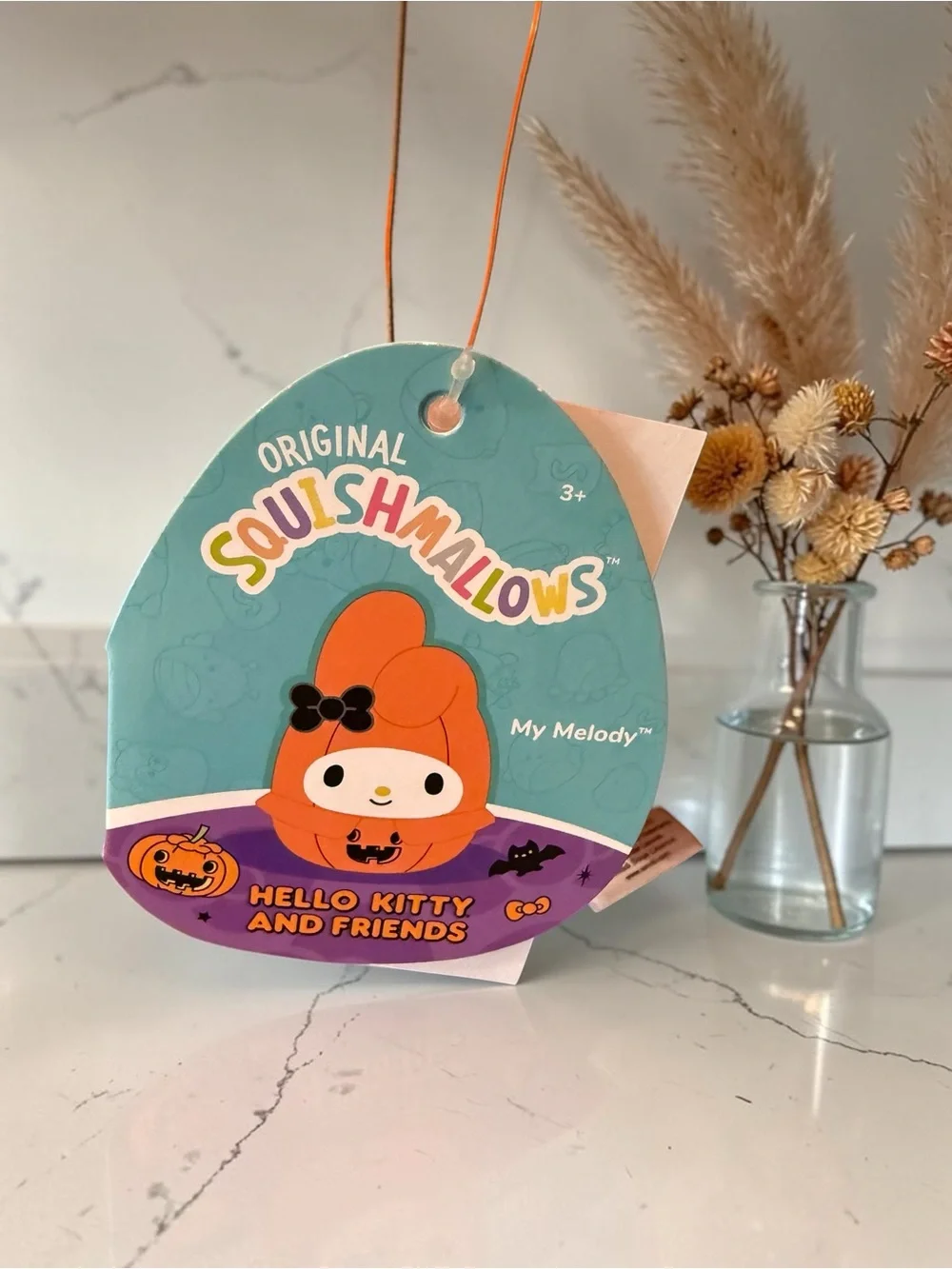Squishmallows my melody
